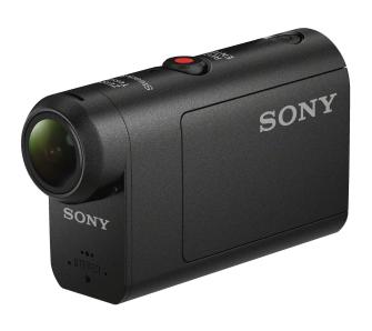 kamera sportowa Sony Action Cam HDR-AS50