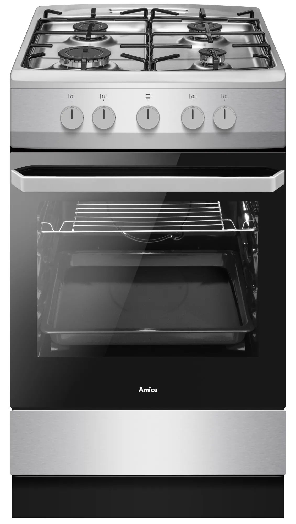 Amica 58GGD1.23OFP(Xv)