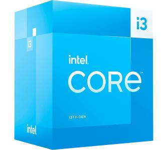 Procesor Intel® Core™ i3-13100 BOX (BX8071513100)