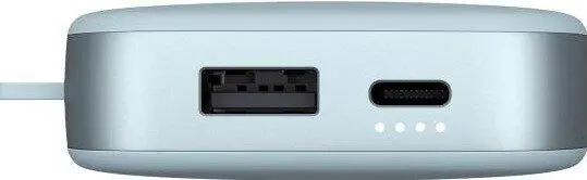 Powerbank Fresh 'n Rebel 2PB12100DB 12000mAh 20W Dusky blue