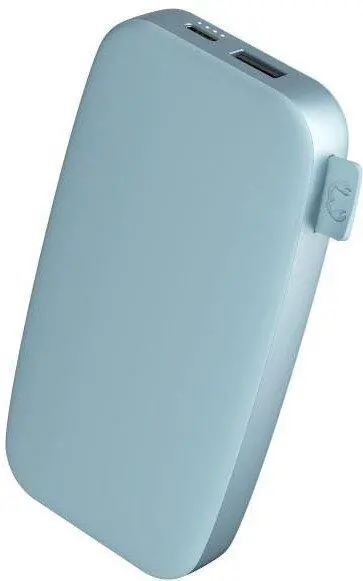 Powerbank Fresh 'n Rebel 2PB12100DB 12000mAh 20W Dusky blue