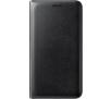 Samsung Galaxy J3 2016 Flip Wallet EF-WJ320PB (czarny)