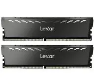 Lexar Thor DDR4 32GB (2 x 16GB) 3200 CL16 Szary