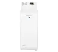 Electrolux 600 SensiCare EW6TN25061FP 6kg 1000obr/min