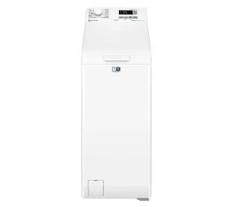 Pralka Electrolux 600 SensiCare EW6TN25061FP 6kg 1000obr/min