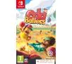 OddBallers Gra na Nintendo Switch