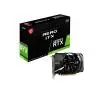 Karta graficzna MSI GeForce RTX 3050 AERO ITX OC 8GB GDDR6 128bit DLSS