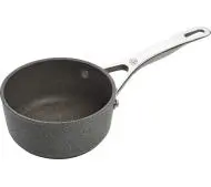 Ballarini Salina Granitium 75002-813-0 Indukcja Aluminium 2l