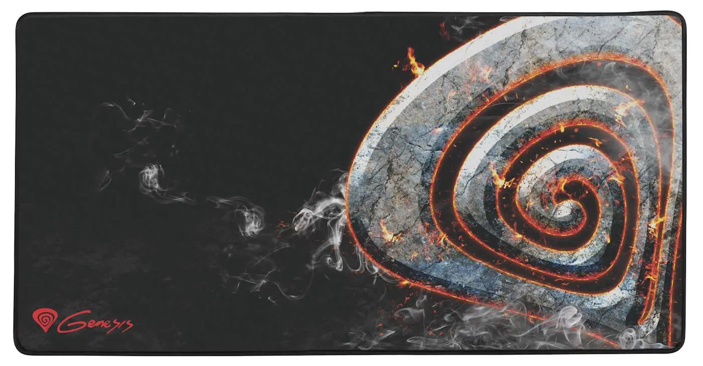Podkładka Genesis M12 maxi Lava