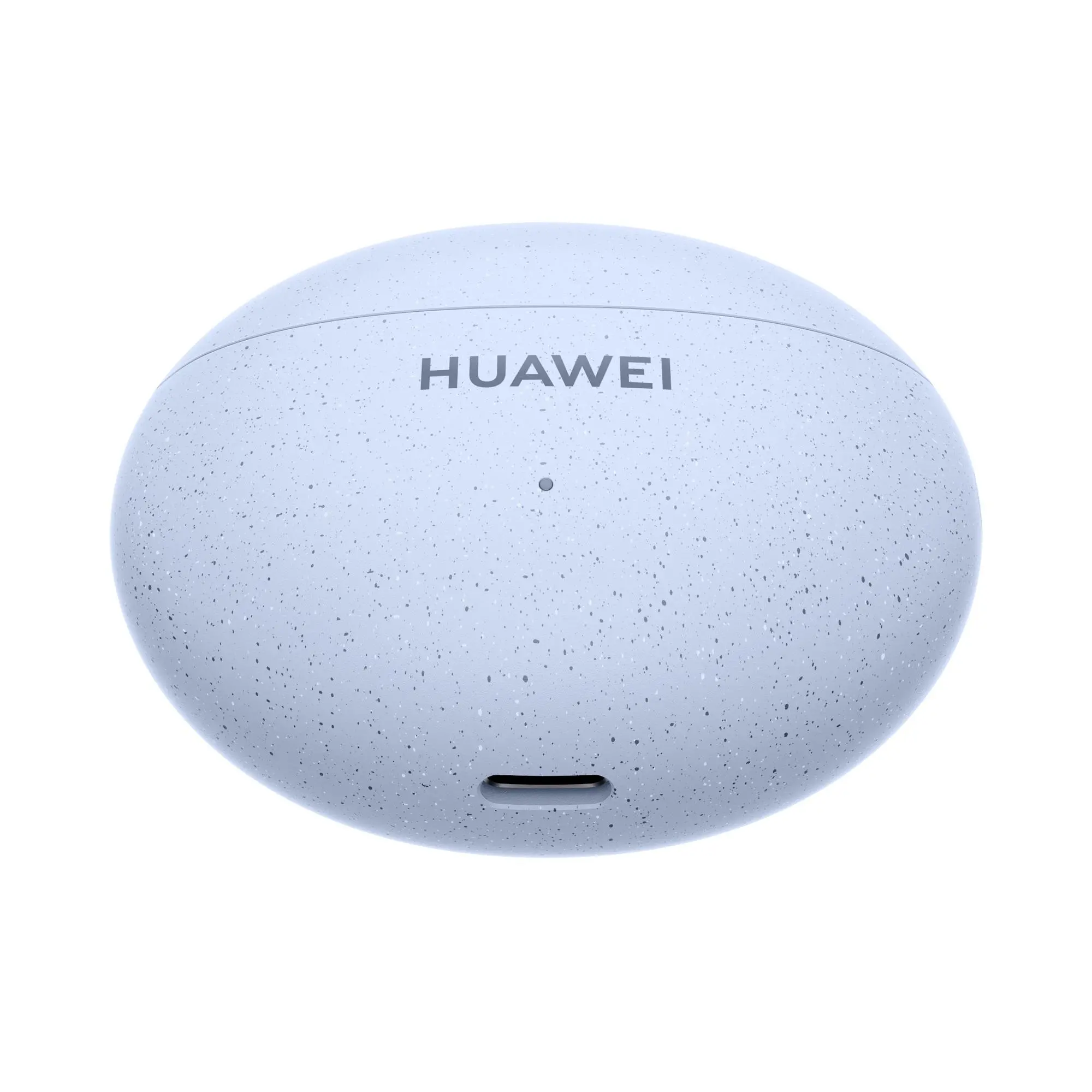 Słuchawki bezprzewodowe Huawei FreeBuds 5i ANC z etui ładującym Dokanałowe Bluetooth 5.2 Niebieski