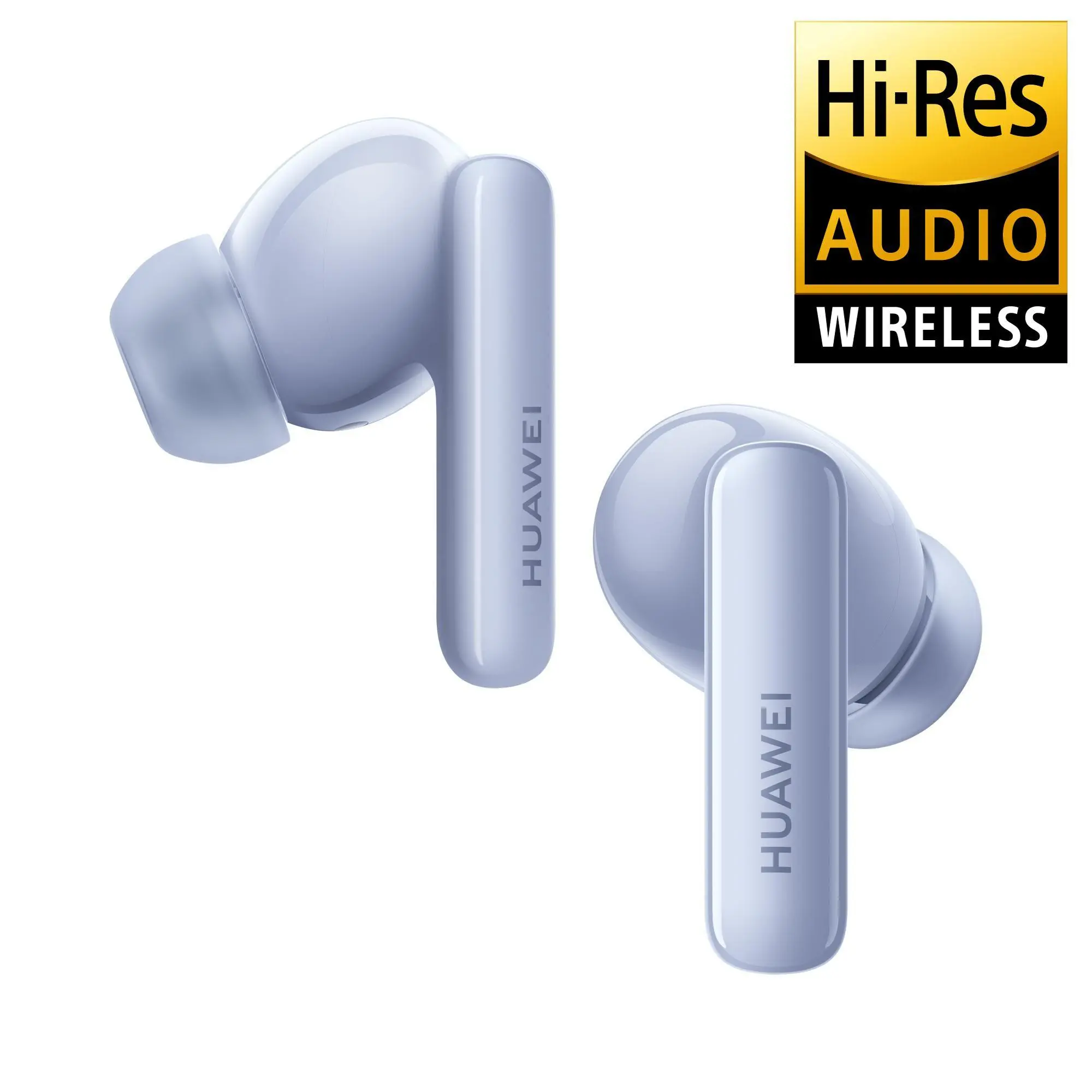 Słuchawki bezprzewodowe Huawei FreeBuds 5i ANC z etui ładującym Dokanałowe Bluetooth 5.2 Niebieski