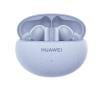 Słuchawki bezprzewodowe Huawei FreeBuds 5i ANC  z etui ładującym Dokanałowe Bluetooth 5.2 Niebieski