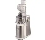 Ariete Centrika Slow Juicer Metal 177/1 400W 80obr/min