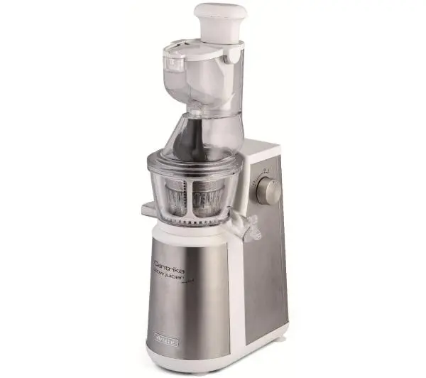 Ariete Centrika Slow Juicer Metal 177/1 400W 80obr/min