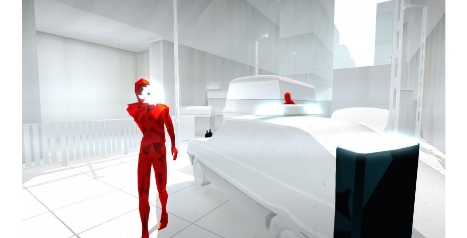Superhot PC