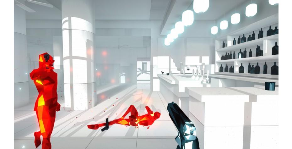Superhot PC