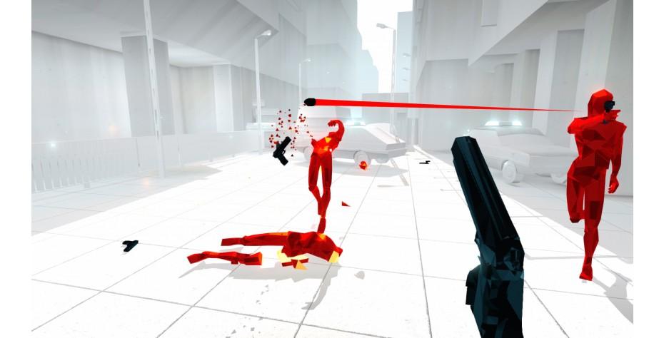 Superhot PC