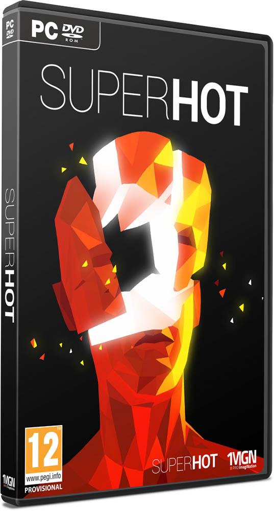 Superhot PC