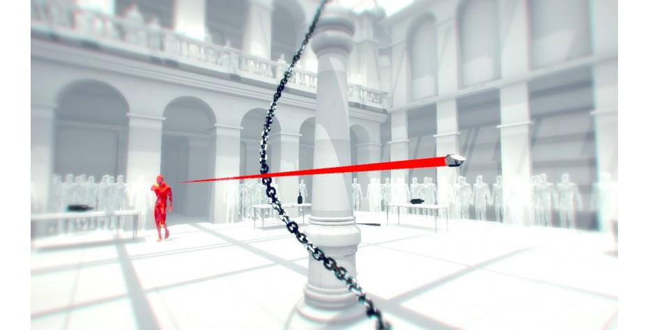 Superhot PC