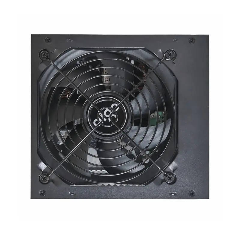 Zasilacz Aigo GP550 650W 80+ Bronze Czarny