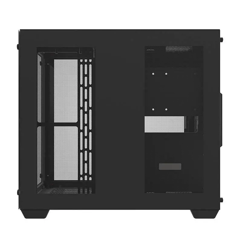 Obudowa Darkflash C285 Czarny
