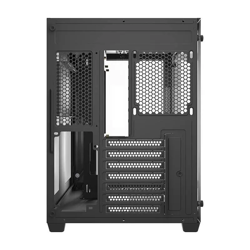 Obudowa Darkflash C285 Czarny