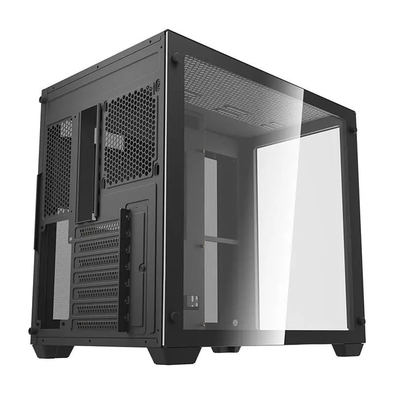 Obudowa Darkflash C285 Czarny