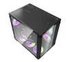 Obudowa Darkflash C285  Czarny