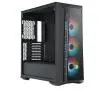 Obudowa Cooler Master MasterBox 520 Mesh ARGB  Czarny