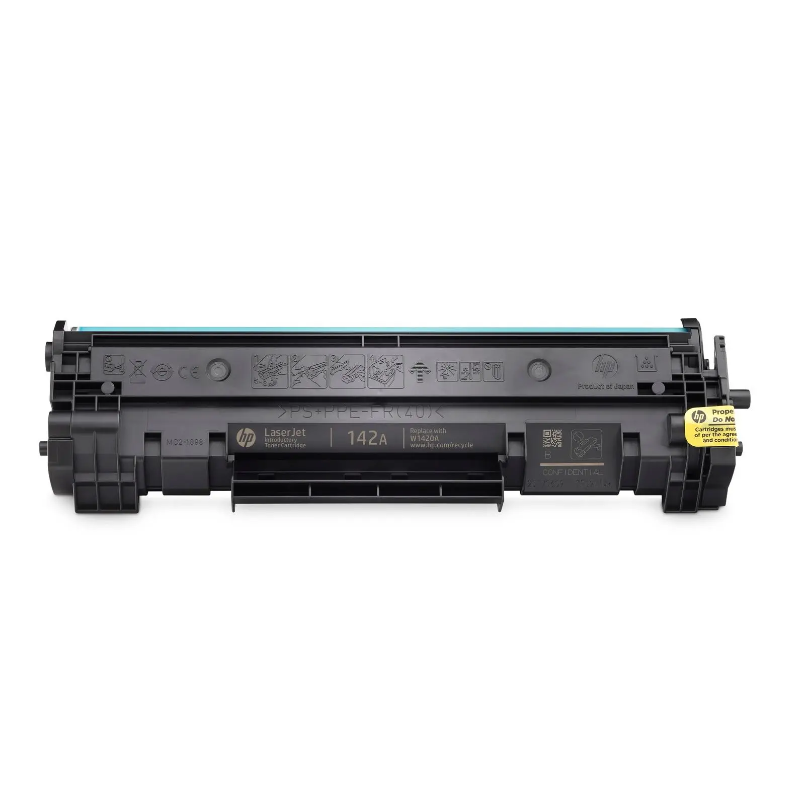 Toner HP W1420A nr 142A Czarny