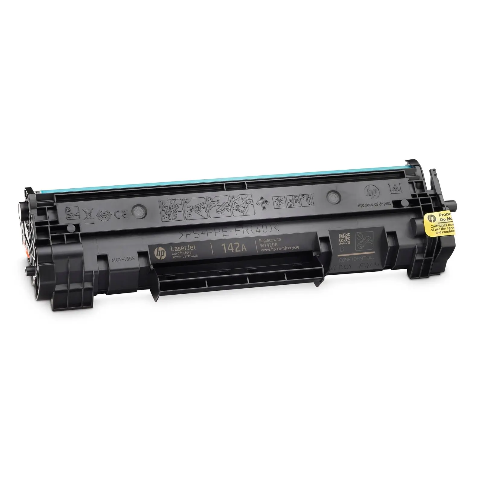 Toner HP W1420A nr 142A Czarny