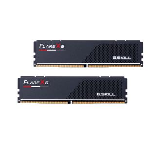 Pamięć RAM G.Skill Flare X5 DDR5 32GB (2 x 16GB) 6000 CL36 Czarny