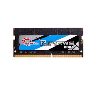 Pamięć RAM G.Skill Ripjaws DDR4 16GB 3200 CL22 SODIMM Czarny