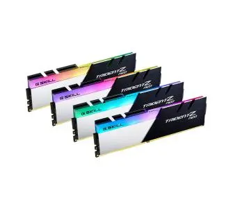 Pamięć RAM G.Skill Trident Z Neo DDR4 128GB (4 x 32GB) 2666 CL18 Czarno-srebrny