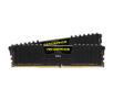 Pamięć RAM Corsair Vengeance LPX DDR4 16GB (2 x 8GB) 3600 CL16 Czarny
