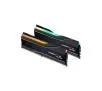 Pamięć RAM G.Skill Trident Z5 Neo RGB DDR5 32GB (2 x 16GB) 6000 CL32 Czarny