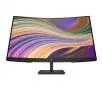 Monitor HP V27c G5 (65P60E9) 27" Full HD VA 75Hz 5ms Zakrzywiony