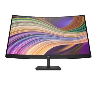 Monitor HP V27c G5 (65P60E9) 27" Full HD VA 75Hz 5ms Zakrzywiony