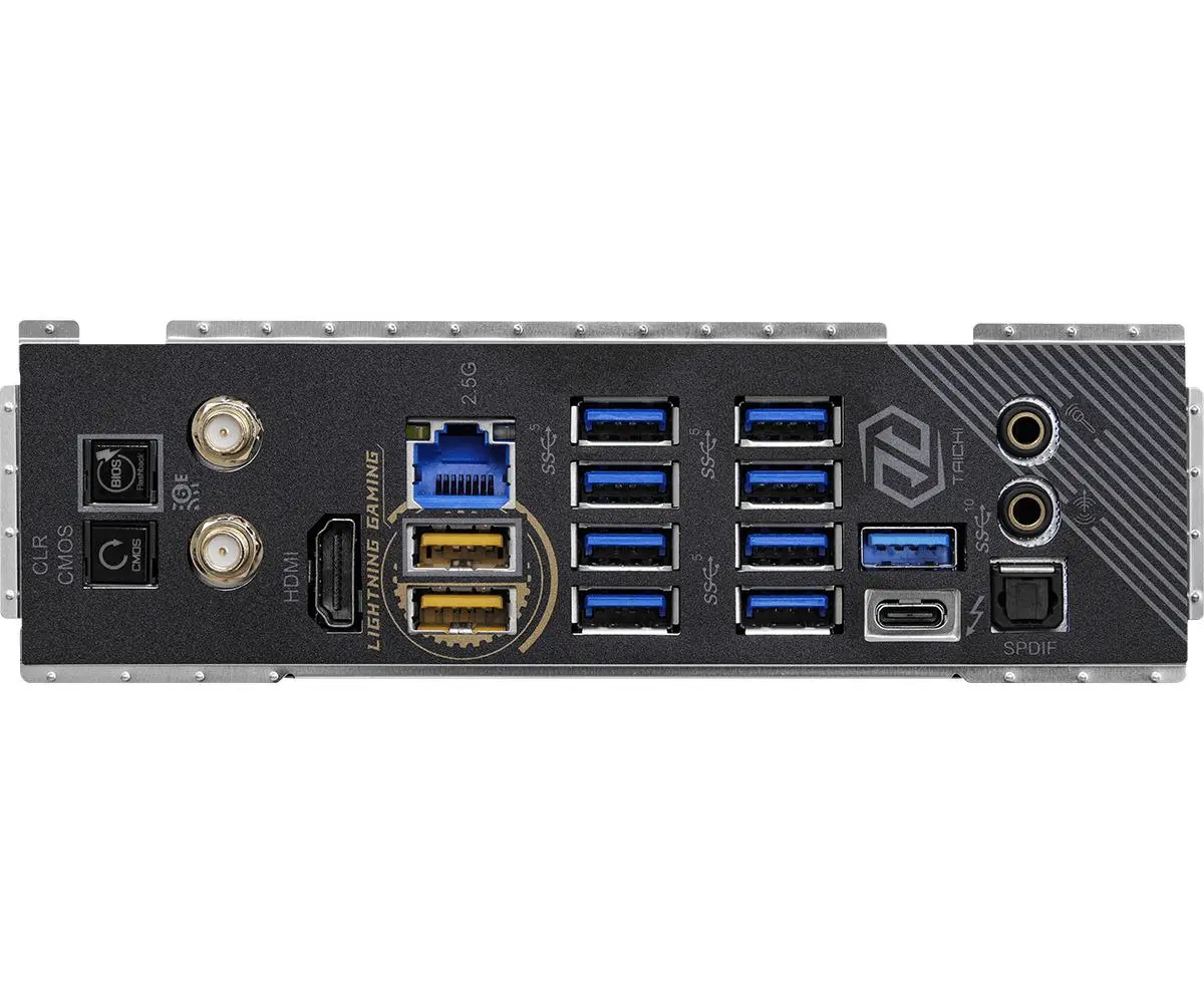 Płyta główna ASrock B650E Taichi