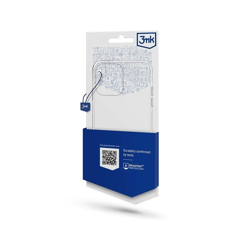 Etui 3mk Armor Case do Samsung Galaxy A54 5G