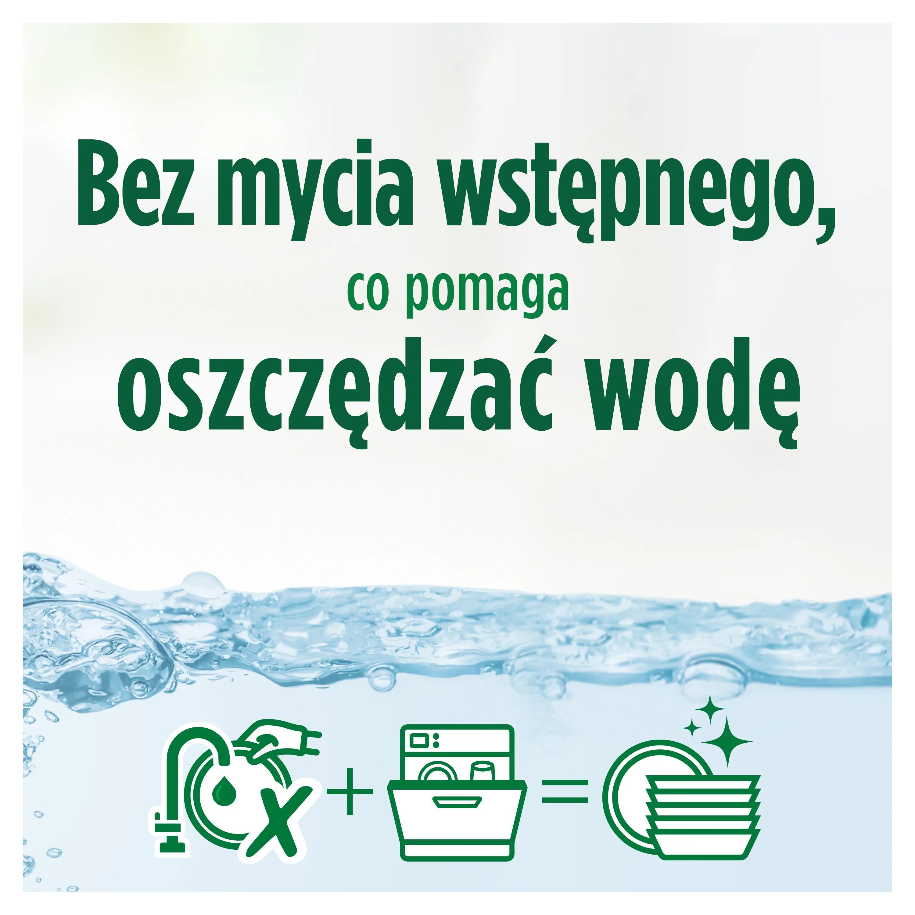 Kapsułki do zmywarki Fairy Platinum Lemon 50szt.