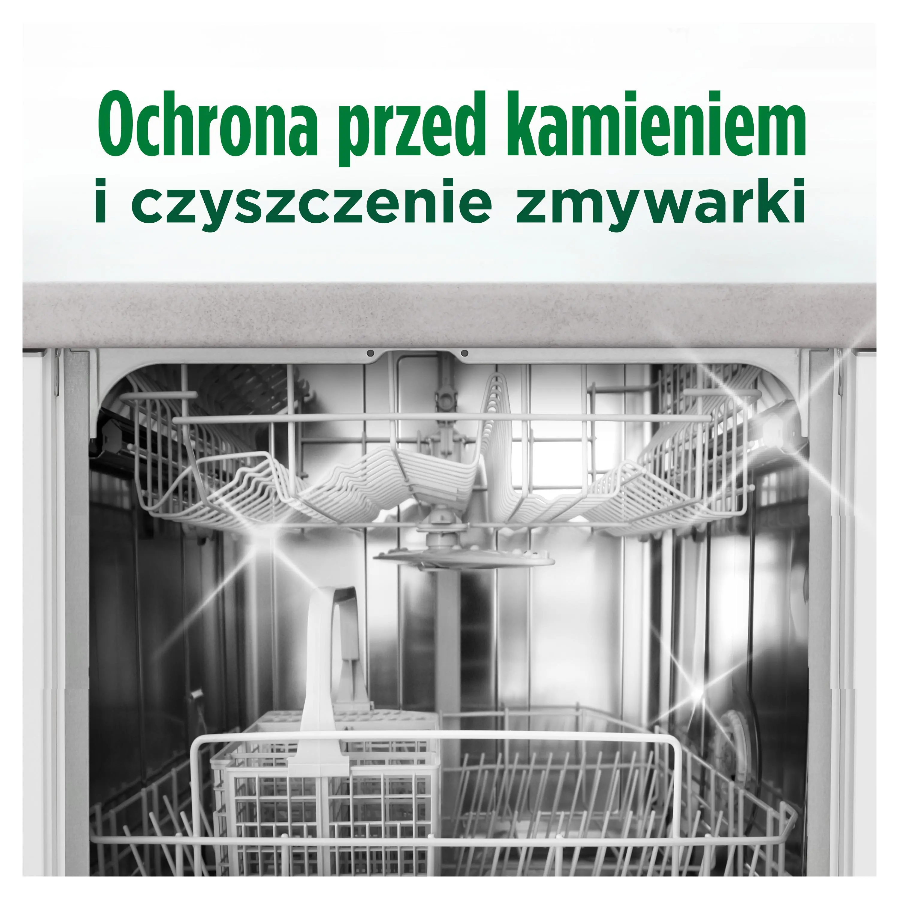 Kapsułki do zmywarki Fairy Platinum Lemon 50szt.