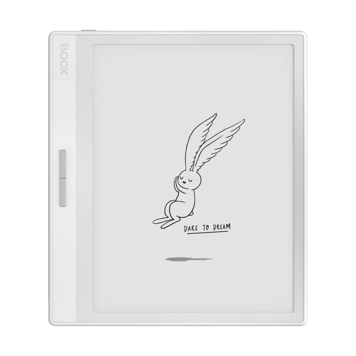 Czytnik E-booków Onyx Boox Leaf 2 7" 32GB WiFi Biały