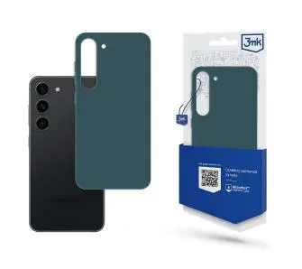 Etui 3mk Matt Case Samsung Galaxy S23 5G lovage