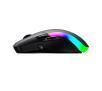 Myszka gamingowa Havit MS959W RGB Czarny