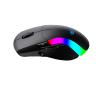 Myszka gamingowa Havit MS959W RGB Czarny