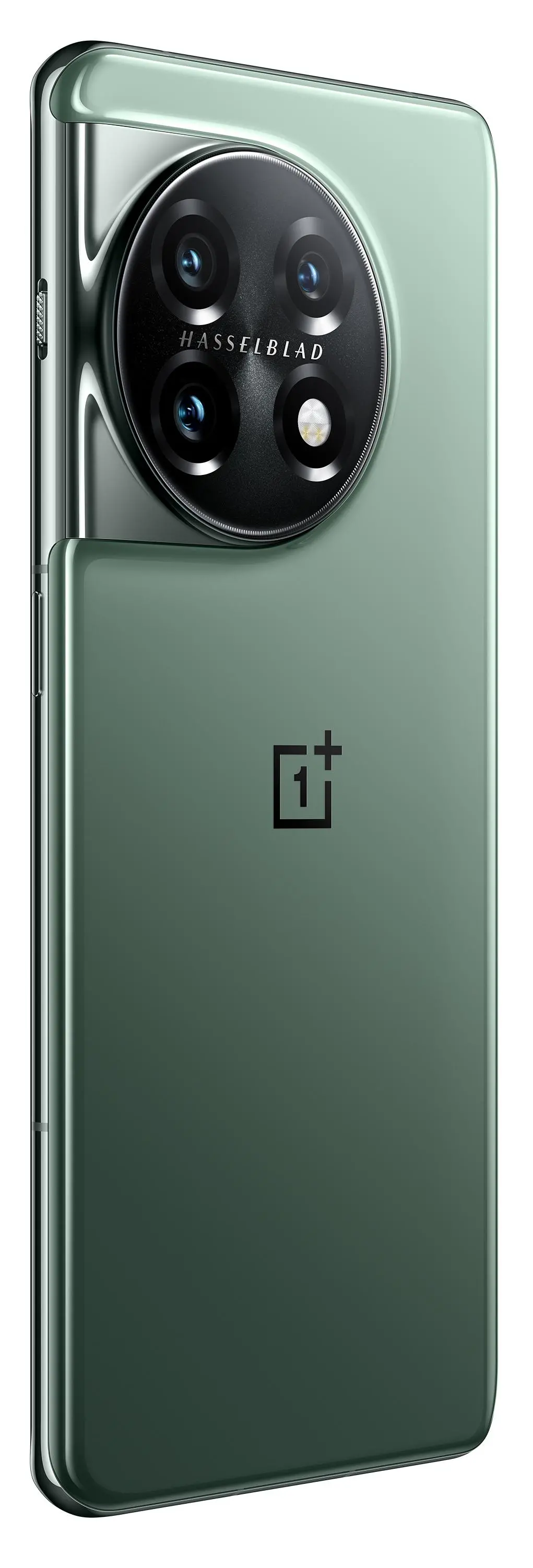 Smartfon OnePlus 11 5G 16/256GB 6,7" 120Hz 50Mpix Zielony