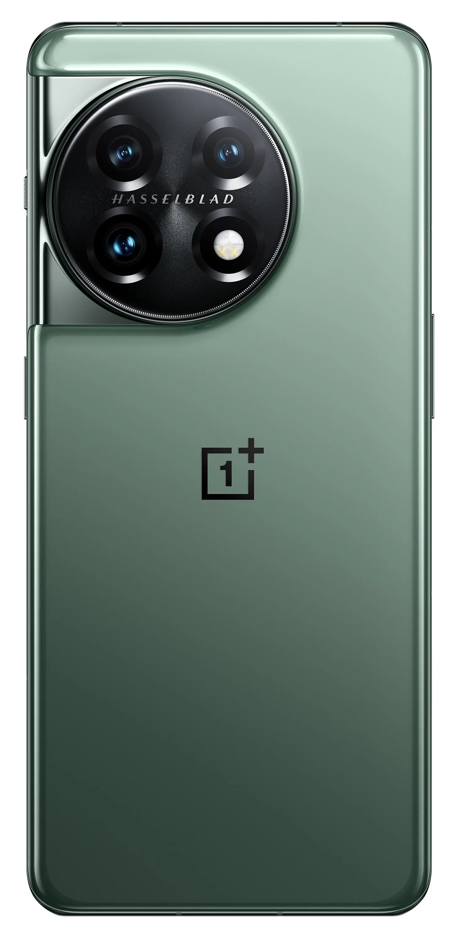 Smartfon OnePlus 11 5G 16/256GB 6,7" 120Hz 50Mpix Zielony