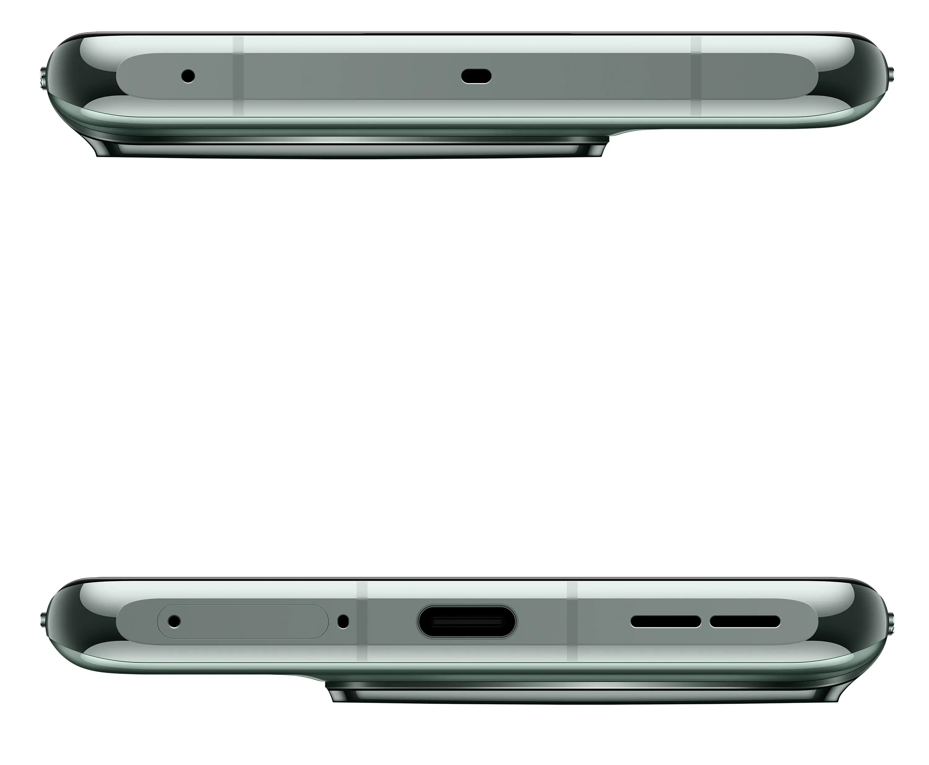 Smartfon OnePlus 11 5G 16/256GB 6,7" 120Hz 50Mpix Zielony