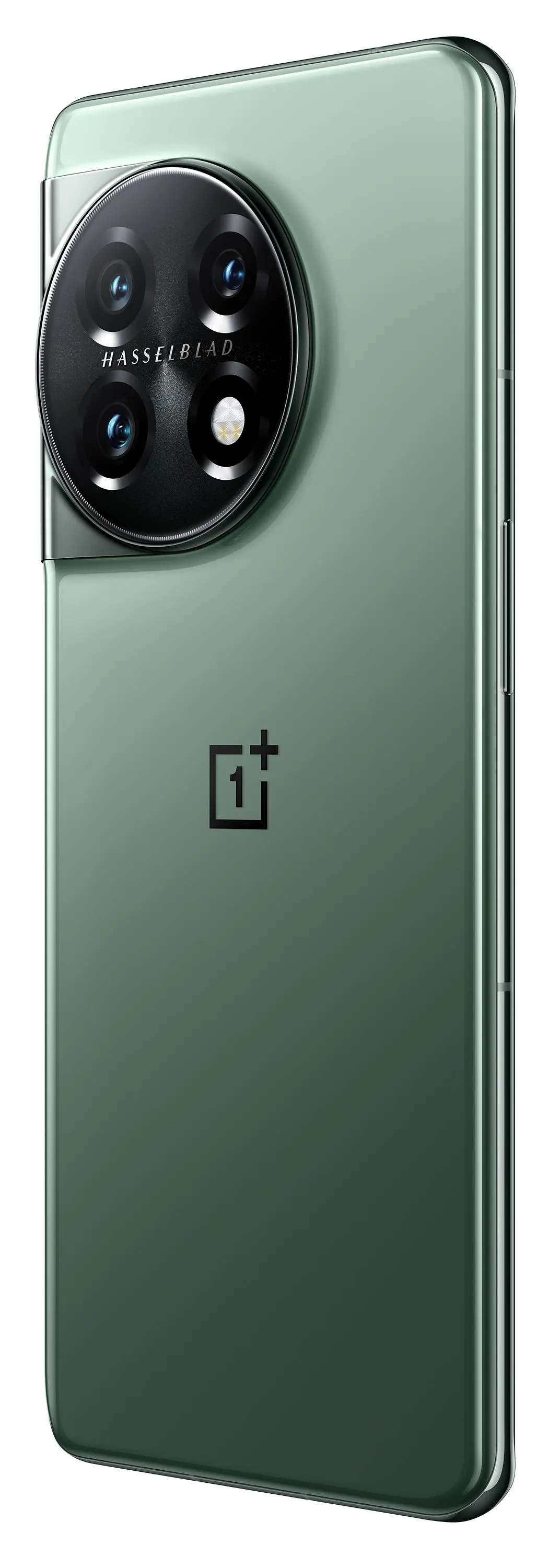 Smartfon OnePlus 11 5G 16/256GB 6,7" 120Hz 50Mpix Zielony